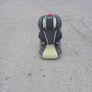 Booster seat w/back Image 2