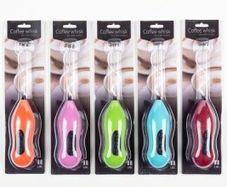 Coffee Whisks