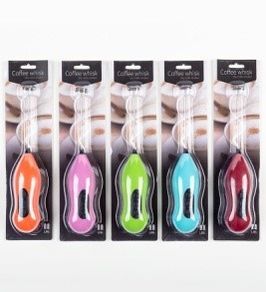 Coffee Whisks