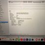 MacBook Pro i7 15inch 16 GB RAM 256GB Dual GPU Image 5