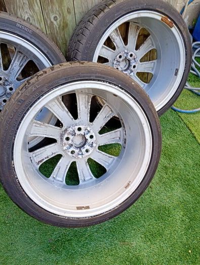 wheels