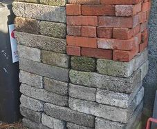 Concrete Blocks