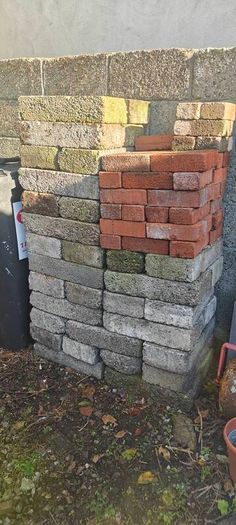 Concrete Blocks