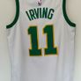 Boston Celtic NBA Jersey Image 2