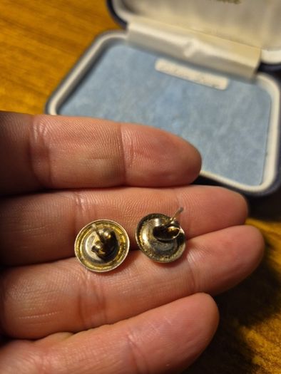 Vintage Earrings