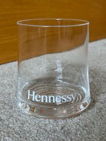 Hennessy Cognac Snifter TumblerGlass