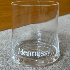Hennessy Cognac Snifter TumblerGlass