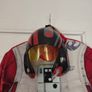 star wars x-wing pilot costume Image 3