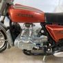 Honda GL 1000 Gold Wing scale 1/15 Image 10