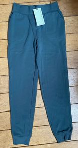Carolyn Donnelly Cuffed Leg Jogger