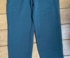 Carolyn Donnelly Cuffed Leg Jogger
