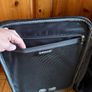 Wenger Lightweight Soft-Shell Travel Case - Brand New with Tags Image 9