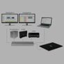 StarTech Thunderbolt 2 Dual Video Docking Station Image 6