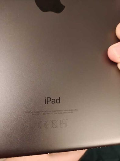 Ipad Gen 9
