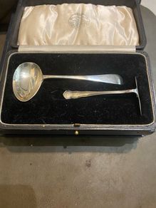Antiques