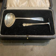 Antiques