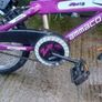 Ammaco girls bike Image 5