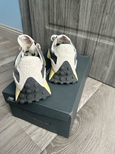 New Balance Trainers UK 7