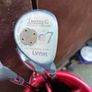 Golf Clubs Female Image 7