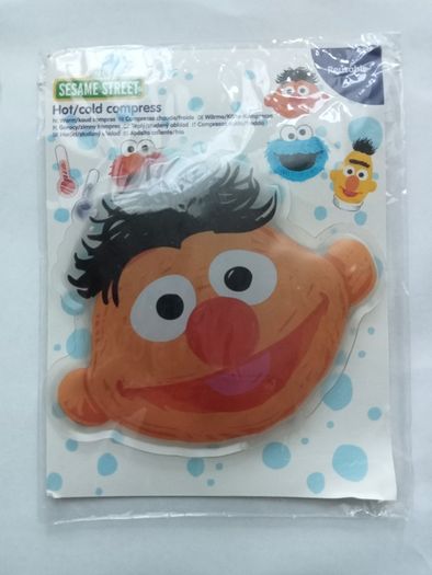 Sesame Street