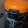 30L Orla Kiely Brabantia bin Image 3