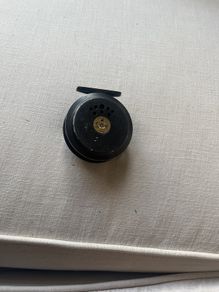 gnat reel