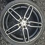 19" Mercedes Amg Style Alloys Image 2