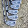 pxg 031 xp Gen 7 irons Image 3
