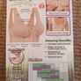 Bamboo bra brand new unopened Image 2
