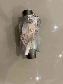 Heater Flow through 32 mm/2kW Dishwasher Zanussi