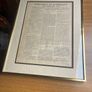 Original framed Poblacht NA h = EIREANN  war news number 119 Image 3