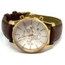 Jacques Lemans sports chronograph watch Image 2