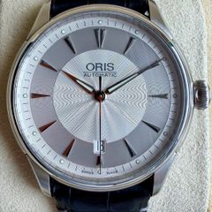 Oris Artelier Date