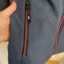 Nord Cape all weather fleeced jacket Image 3