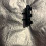 Floyd Rose tremolo Locking Nut R 3 electric guitar parts accessories charvel fender esp Jackson Ibanez bc rich Image 5