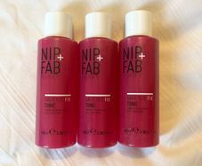 Nip + Fab Salicylic Acid Fix Tonic