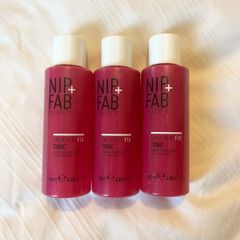 Nip + Fab Salicylic Acid Fix Tonic