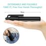 Bluetooth Selfie Stick Tripod and Remote Control Image 6