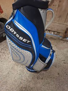 Odyssey Staff bag