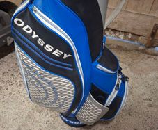 Odyssey Staff bag