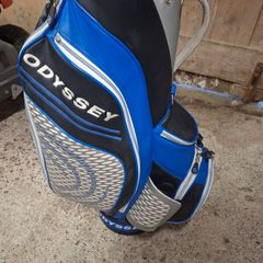 Odyssey Staff bag