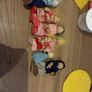 Early learning-dolls & 3 furniture sets Image 2