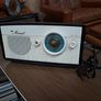 Vintage Radio Image 4