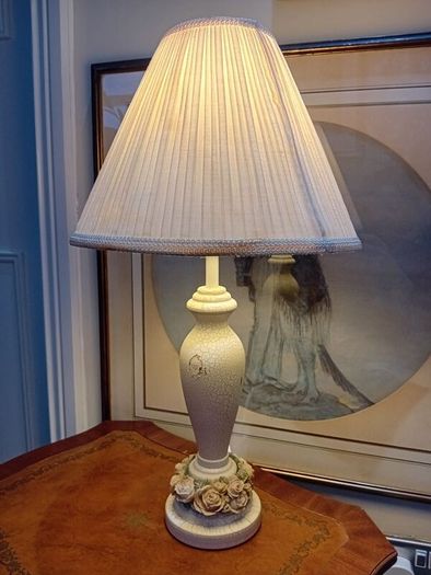 Vintage Lamp