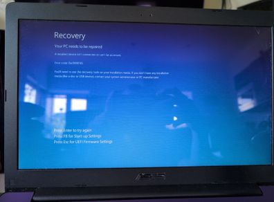 Asus