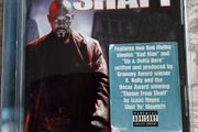Music From And Inspired By Shaft (1 CD)
