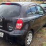 Nissan March Automatic 2011 Image 4