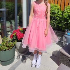 Confirmation Dress