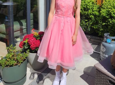 Confirmation Dress