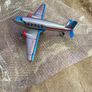 DC3 airline airplane Image 7